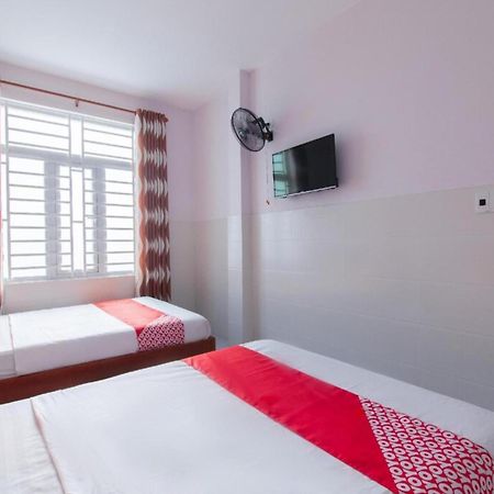 Oyo 868 Viet Anh Motel Ντα Νανγκ Εξωτερικό φωτογραφία