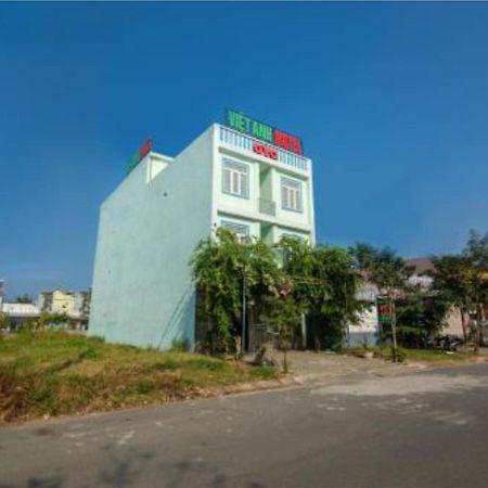 Oyo 868 Viet Anh Motel Ντα Νανγκ Εξωτερικό φωτογραφία