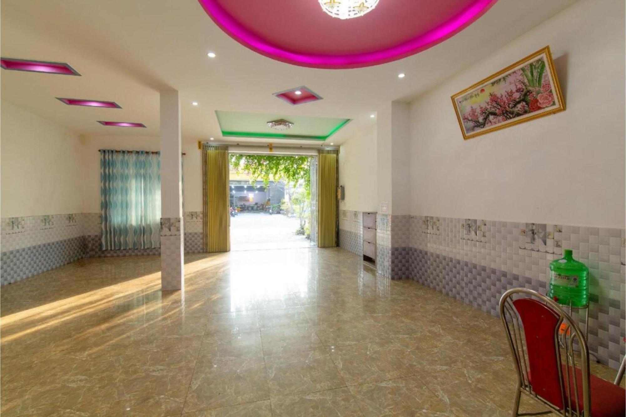 Oyo 868 Viet Anh Motel Ντα Νανγκ Εξωτερικό φωτογραφία