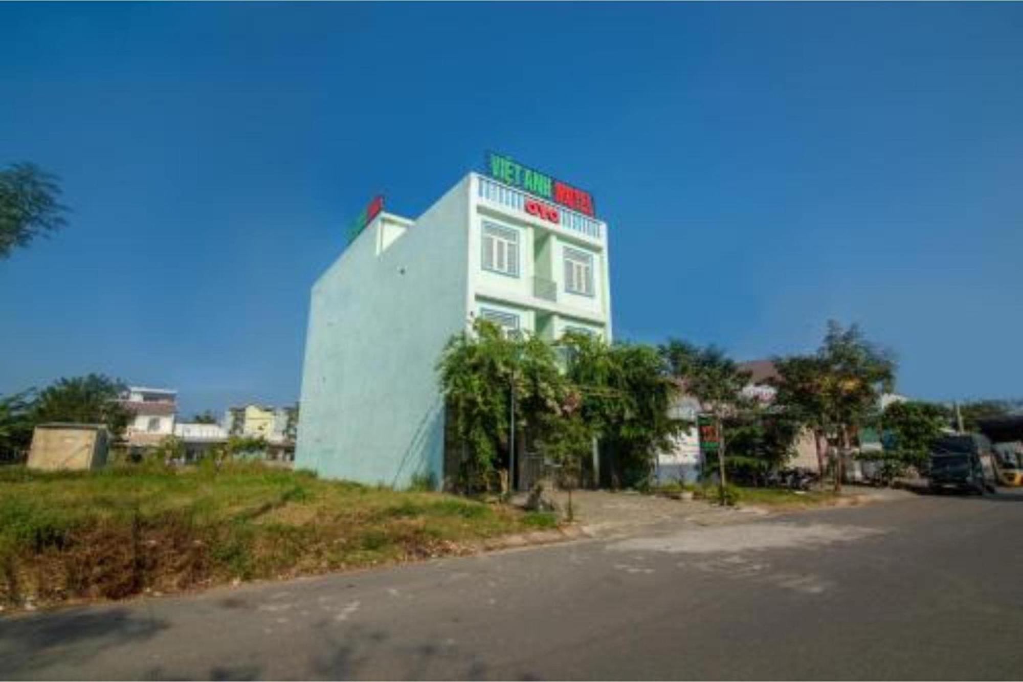 Oyo 868 Viet Anh Motel Ντα Νανγκ Εξωτερικό φωτογραφία