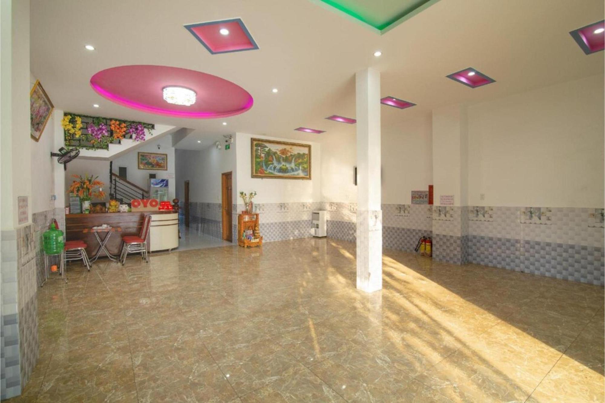 Oyo 868 Viet Anh Motel Ντα Νανγκ Εξωτερικό φωτογραφία