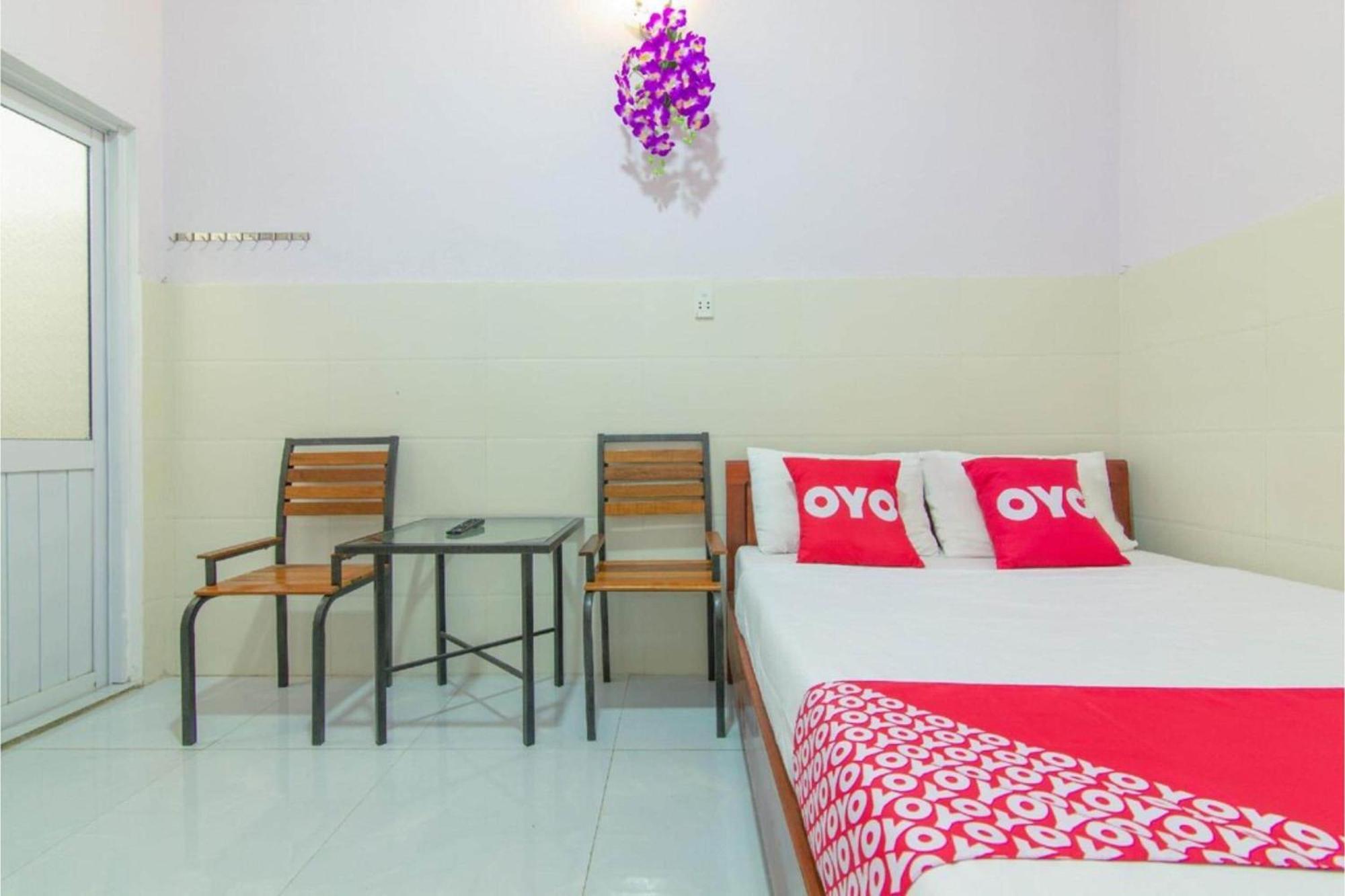 Oyo 868 Viet Anh Motel Ντα Νανγκ Εξωτερικό φωτογραφία