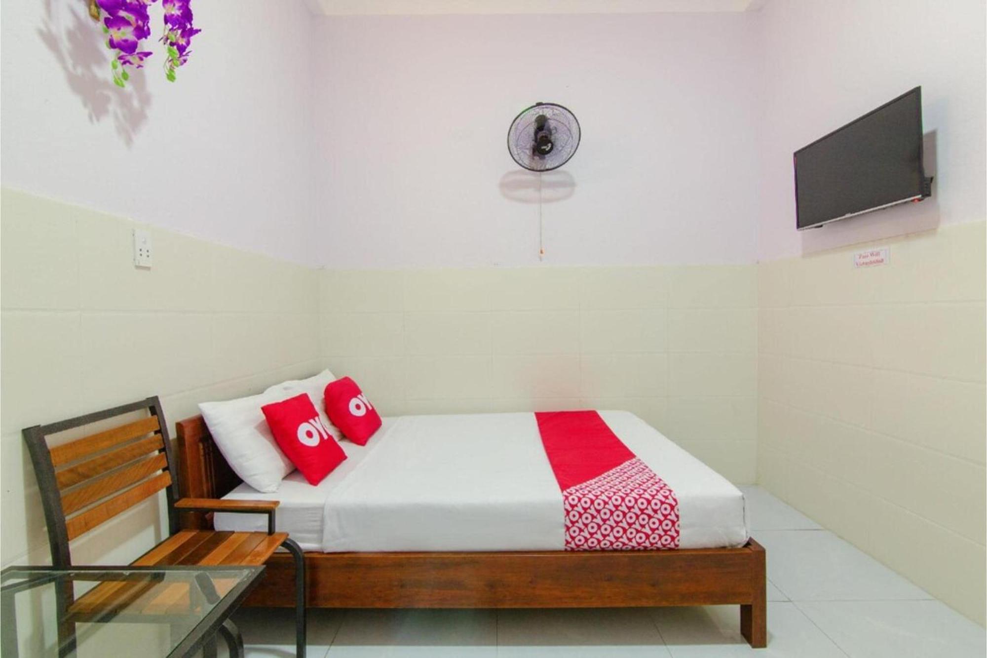 Oyo 868 Viet Anh Motel Ντα Νανγκ Εξωτερικό φωτογραφία