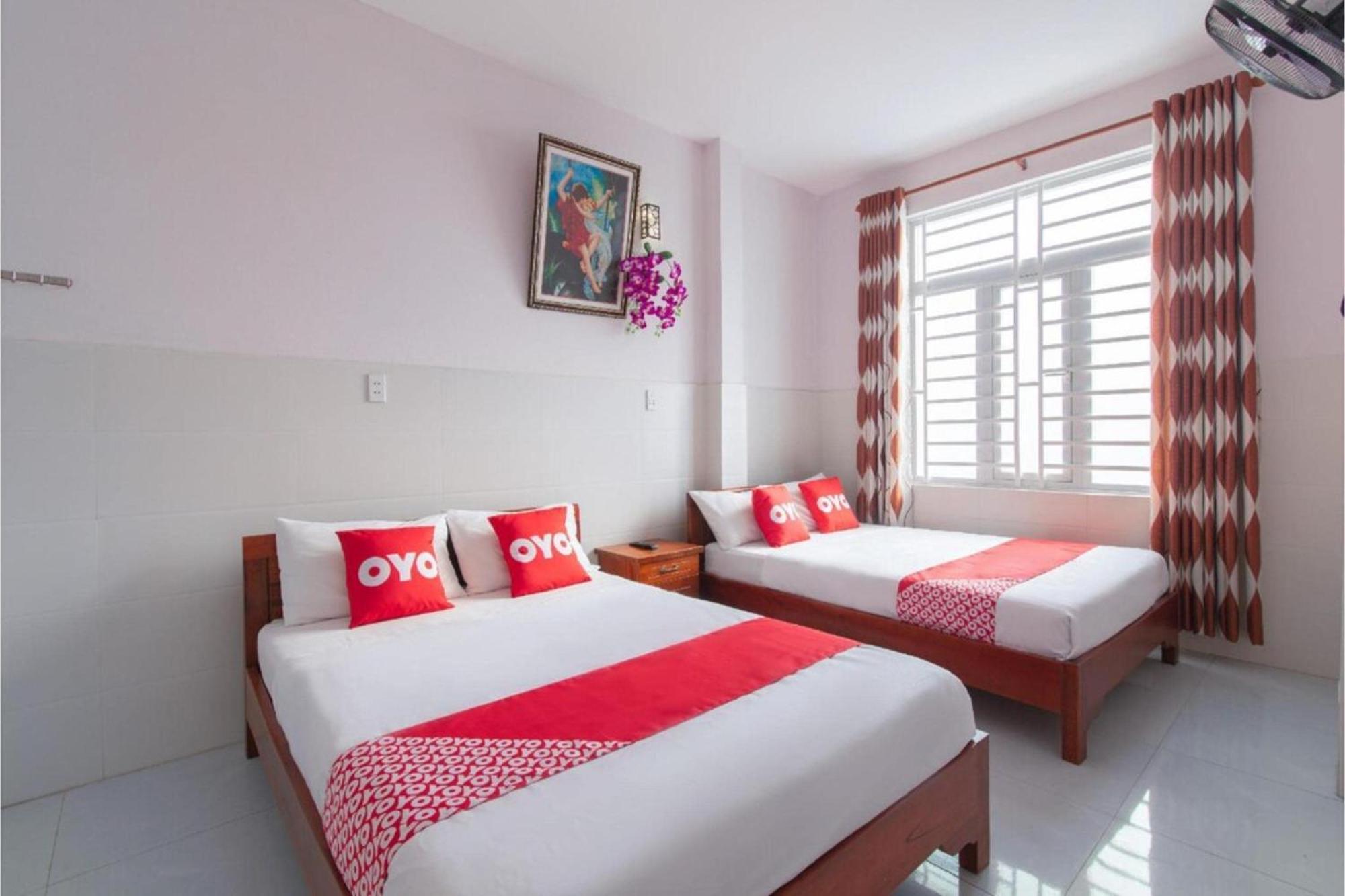 Oyo 868 Viet Anh Motel Ντα Νανγκ Εξωτερικό φωτογραφία