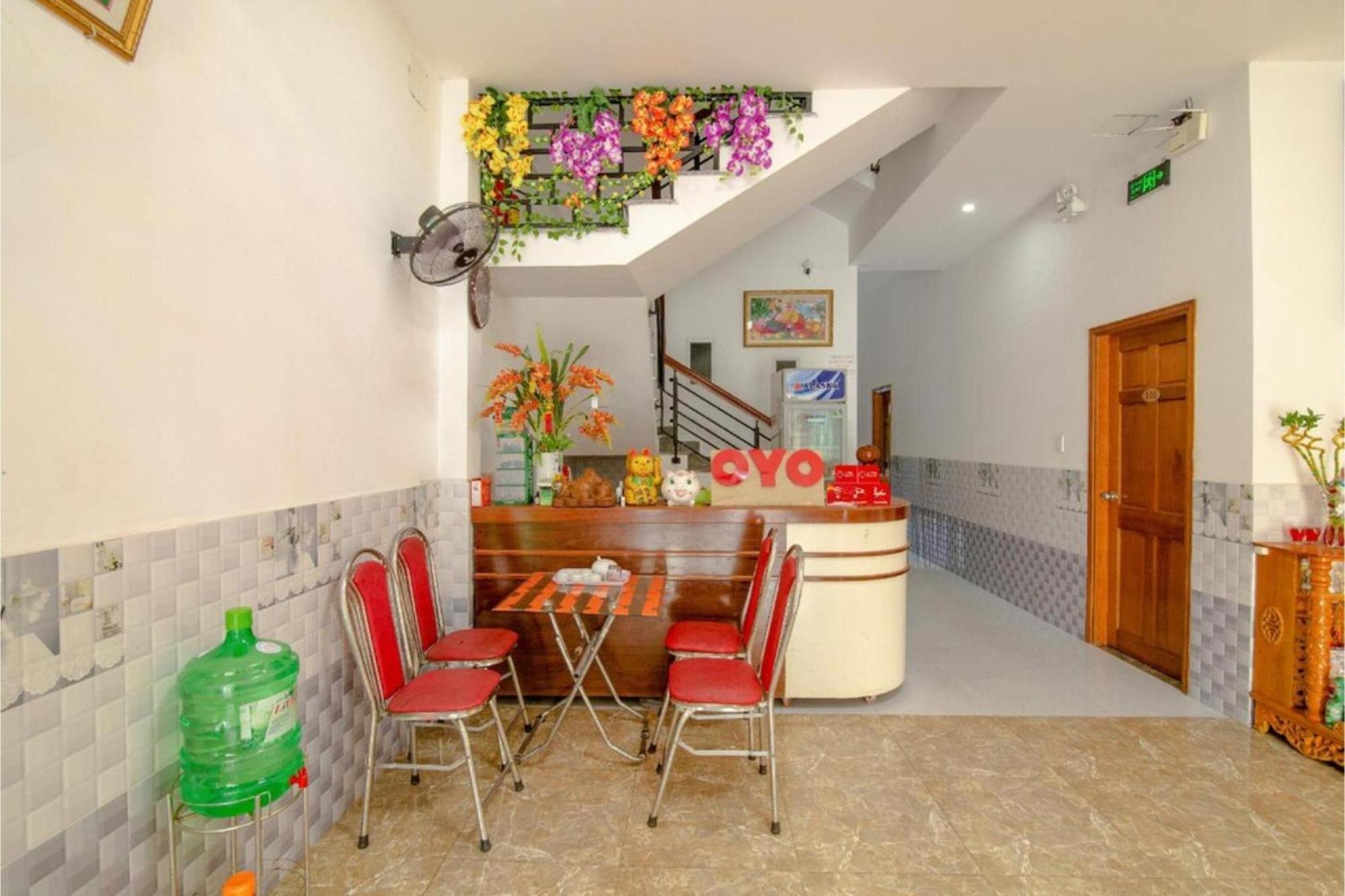 Oyo 868 Viet Anh Motel Ντα Νανγκ Εξωτερικό φωτογραφία