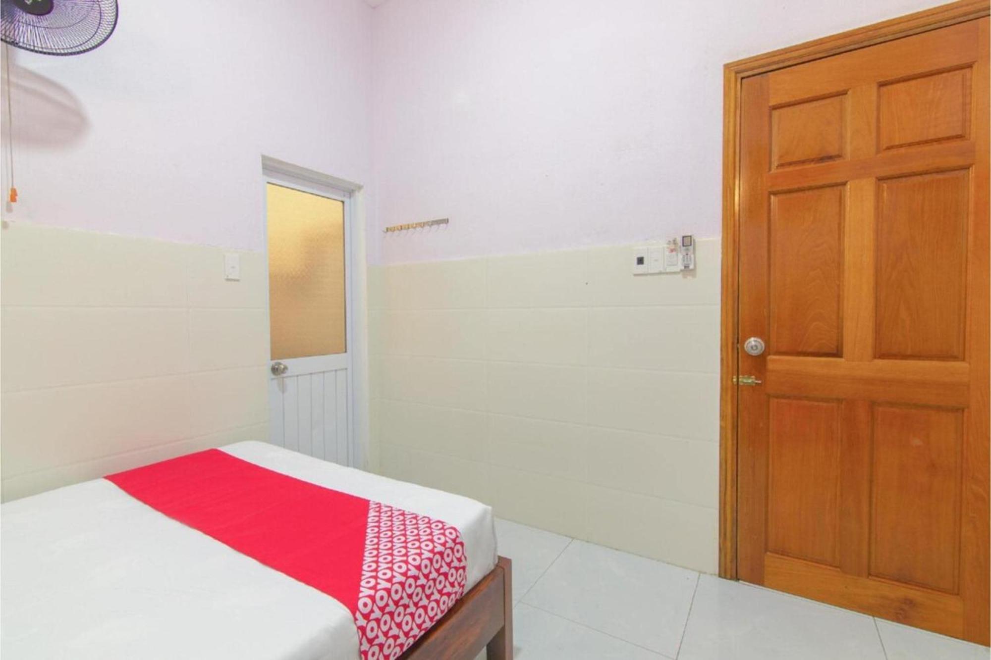 Oyo 868 Viet Anh Motel Ντα Νανγκ Εξωτερικό φωτογραφία