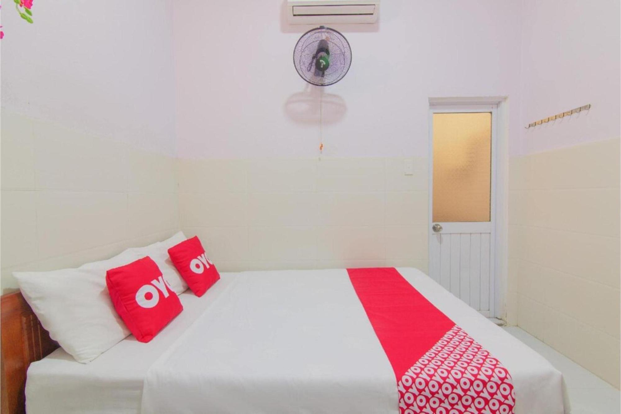 Oyo 868 Viet Anh Motel Ντα Νανγκ Εξωτερικό φωτογραφία