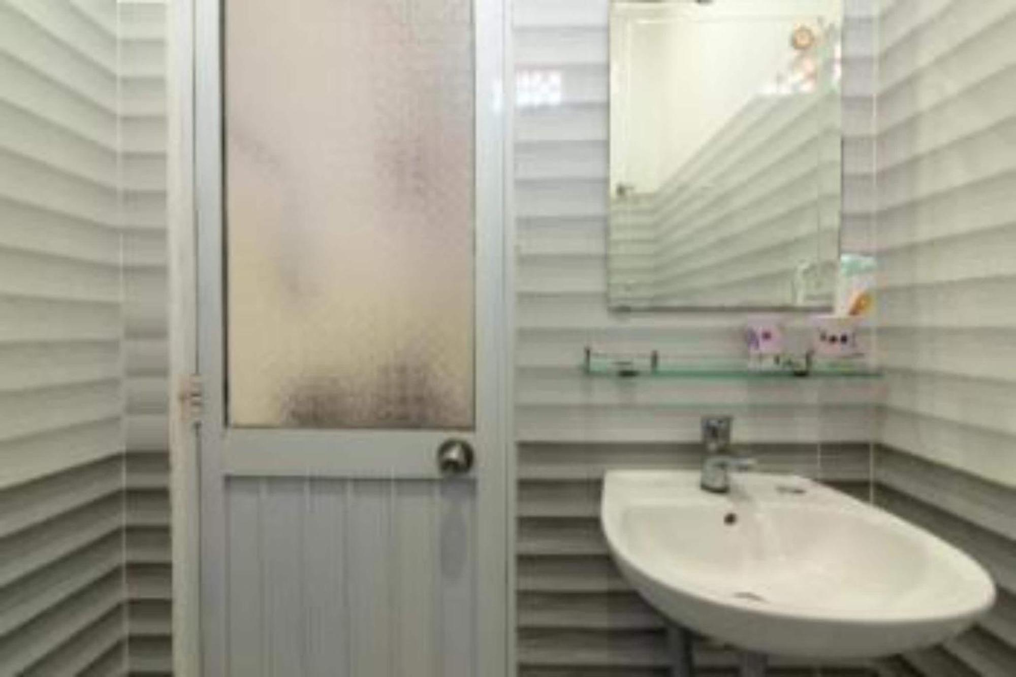Oyo 868 Viet Anh Motel Ντα Νανγκ Εξωτερικό φωτογραφία