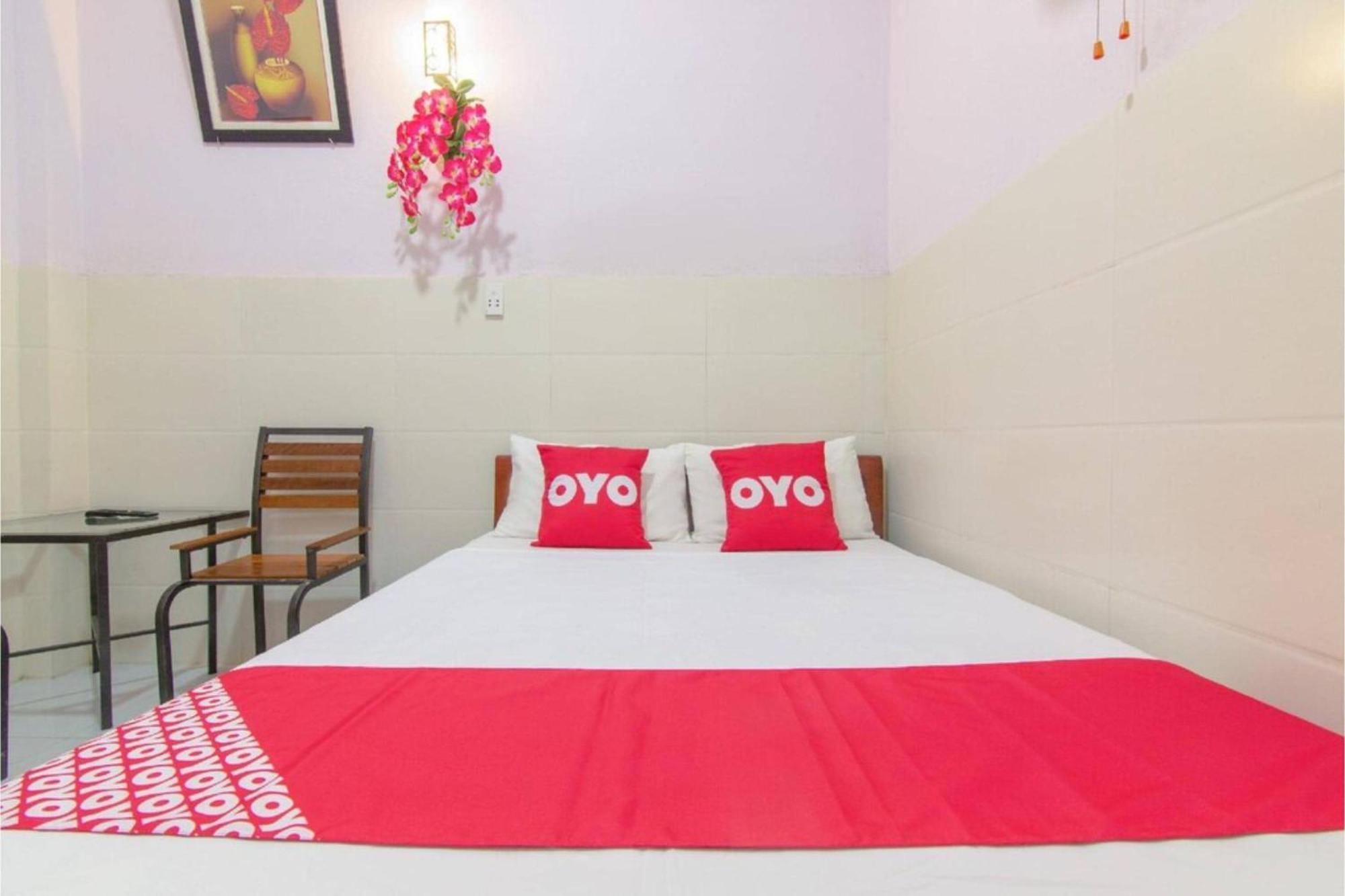 Oyo 868 Viet Anh Motel Ντα Νανγκ Εξωτερικό φωτογραφία