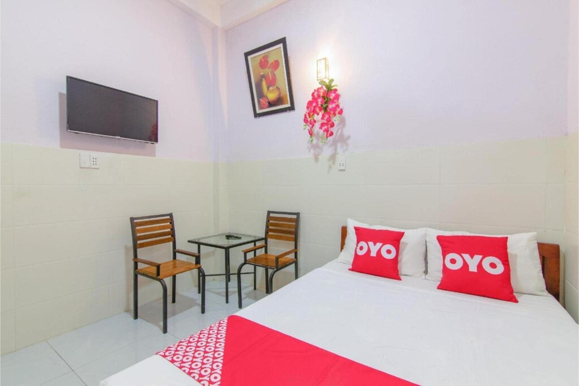 Oyo 868 Viet Anh Motel Ντα Νανγκ Εξωτερικό φωτογραφία