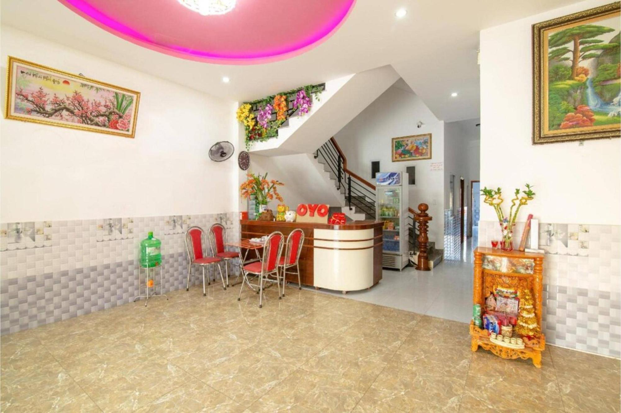 Oyo 868 Viet Anh Motel Ντα Νανγκ Εξωτερικό φωτογραφία